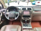 Bán Lexus GX năm sản xuất 2013, màu đen, nhập khẩu  