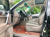 Bán Lexus GX năm sản xuất 2013, màu đen, nhập khẩu  