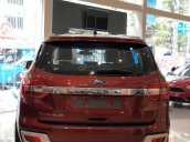 Bán xe Ford Everest Titanium 4x2, mới 100%