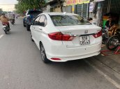 Bán xe cũ Honda City sản xuất năm 2015 còn mới, giá tốt