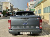 Bán Ford Ranger 2.2XLS MT sản xuất 2016 số sàn