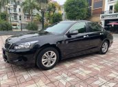 Bán Honda Accord sản xuất năm 2009, màu đen, xe nhập  