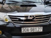 Cần bán lại xe Toyota Fortuner năm sản xuất 2014 còn mới 