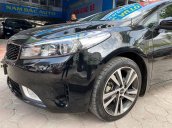 Xe Kia Cerato đời 2018 còn mới, giá chỉ 465 triệu