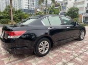 Bán Honda Accord sản xuất năm 2009, màu đen, xe nhập  