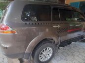 Cần bán Mitsubishi Pajero năm 2011, nhập khẩu còn mới