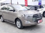 Cần bán gấp Toyota Innova EMT năm 2018 số sàn, giá 650tr