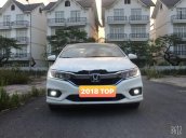 Cần bán xe Honda City năm 2018 còn mới