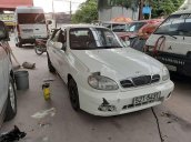 Bán Daewoo Lanos đời 2002, màu trắng, 69 triệu