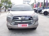 Cần bán gấp Toyota Innova EMT năm 2018 số sàn, giá 650tr