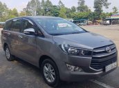 Bán Toyota Innova 2017 xe gia đình, giá chỉ 550 triệu