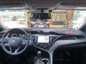 Bán Toyota Camry 2.5 Q sản xuất 2019, màu đen, nhập khẩu nguyên chiếc
