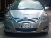 Bán Toyota Vios đời 2008 xe gia đình