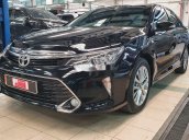 Cần bán xe Toyota Camry 2018 còn mới