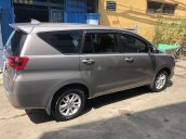 Bán xe Toyota Innova sản xuất 2019, màu bạc