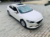 Cần bán Mazda 6 2016 còn mới, giá 635tr
