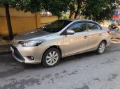 Bán Toyota Vios 1.5E MT năm sản xuất 2016 xe gia đình