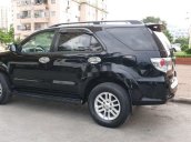 Cần bán lại xe Toyota Fortuner năm sản xuất 2014 còn mới 