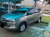 Bán xe Toyota Innova sản xuất 2019, màu bạc