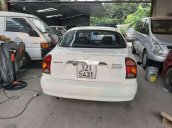 Bán Daewoo Lanos đời 2002, màu trắng, 69 triệu