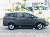 Bán ô tô Toyota Innova năm 2017, nhập khẩu còn mới, giá 570tr