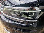 Cần bán gấp Volkswagen Tiguan năm 2017, màu đen, nhập khẩu