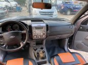 Cần bán gấp Ford Ranger XL sản xuất năm 2010, xe nhập  