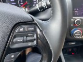 Xe Kia Cerato đời 2018 còn mới, giá chỉ 465 triệu