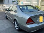 Cần bán xe Toyota Camry năm sản xuất 2002, nhập khẩu nguyên chiếc  