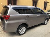 Bán xe Toyota Innova sản xuất 2019, màu bạc