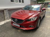 Cần bán lại xe Mazda 6 đời 2017 còn mới, 667tr