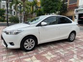 Bán Toyota Vios năm sản xuất 2017 xe gia đình