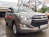 Bán xe Toyota Innova E đời 2017 số sàn, giá tốt