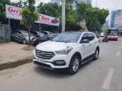 Cần bán xe Hyundai Santa Fe năm sản xuất 2018 còn mới, 850tr