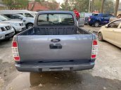 Cần bán gấp Ford Ranger XL sản xuất năm 2010, xe nhập  