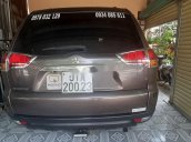 Cần bán Mitsubishi Pajero năm 2011, nhập khẩu còn mới