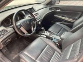 Bán Honda Accord sản xuất năm 2009, màu đen, xe nhập  