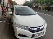 Bán xe cũ Honda City sản xuất năm 2015 còn mới, giá tốt