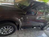 Cần bán Mitsubishi Pajero năm 2011, nhập khẩu còn mới