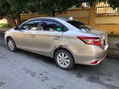 Bán Toyota Vios 1.5E MT năm sản xuất 2016 xe gia đình