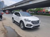 Cần bán xe Hyundai Santa Fe năm sản xuất 2018 còn mới, 850tr