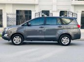 Bán ô tô Toyota Innova năm 2017, nhập khẩu còn mới, giá 570tr