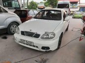 Bán Daewoo Lanos đời 2002, màu trắng, 69 triệu