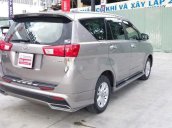 Cần bán gấp Toyota Innova EMT năm 2018 số sàn, giá 650tr