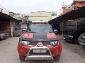 Cần bán lại xe Mitsubishi Triton năm sản xuất 2014, nhập khẩu nguyên chiếc 