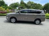 Cần bán Toyota Innova đời 2017, xe nhập còn mới, 578 triệu