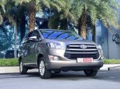 Bán xe cũ Toyota Innova sản xuất 2018 xe gia đình