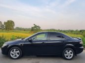 Xe Mazda 6 MT sản xuất 2004 còn mới giá cạnh tranh