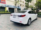 Cần bán Mazda 6 2016 còn mới, giá 635tr