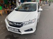 Bán xe cũ Honda City sản xuất năm 2015 còn mới, giá tốt